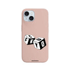 iPhone 13 Fck You Premium Telefon Kılıfı - SUMTHINCS