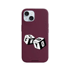 iPhone 13 Fck You Premium Telefon Kılıfı - SUMTHINCS
