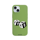 iPhone 13 Fck You Premium Telefon Kılıfı - SUMTHINCS