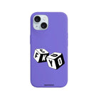 iPhone 13 Fck You Premium Telefon Kılıfı - SUMTHINCS