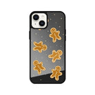 iPhone 13 Gingerbread Man Mirror Aynalı Telefon Kılıfı - SUMTHINCS