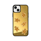 iPhone 13 Gingerbread Man Mirror Aynalı Telefon Kılıfı - SUMTHINCS