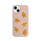 iPhone 13 Gingerbread Man Premium Telefon Kılıfı - SUMTHINCS