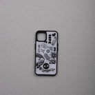 iPhone 13 Glossy Telefon Kılıfı OUTLET - SUMTHINCS