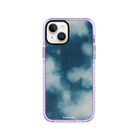 iPhone 13 Indigo Procase Şeffaf Telefon Kılıfı Lila - SUMTHINCS