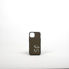 iPhone 13 Leather Telefon Kılıfı OUTLET - SUMTHINCS