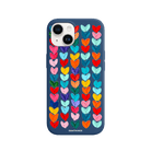 iPhone 13 Lovestorm Premium Telefon Kılıfı Pasifik Mavi - SUMTHINCS