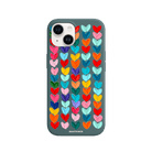 iPhone 13 Lovestorm Premium Telefon Kılıfı Kaktüs Yeşili - SUMTHINCS