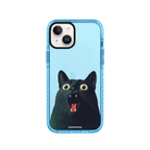 iPhone 13 Meoww Procase Telefon Kılıfı Mavi - SUMTHINCS