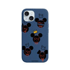 iPhone 13 Mickeys Midnight Premium Telefon Kılıfı - SUMTHINCS