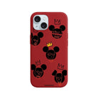 iPhone 13 Mickeys Midnight Premium Telefon Kılıfı - SUMTHINCS