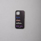 iPhone 13 Mini Essential Telefon Kılıfı OUTLET - SUMTHINCS