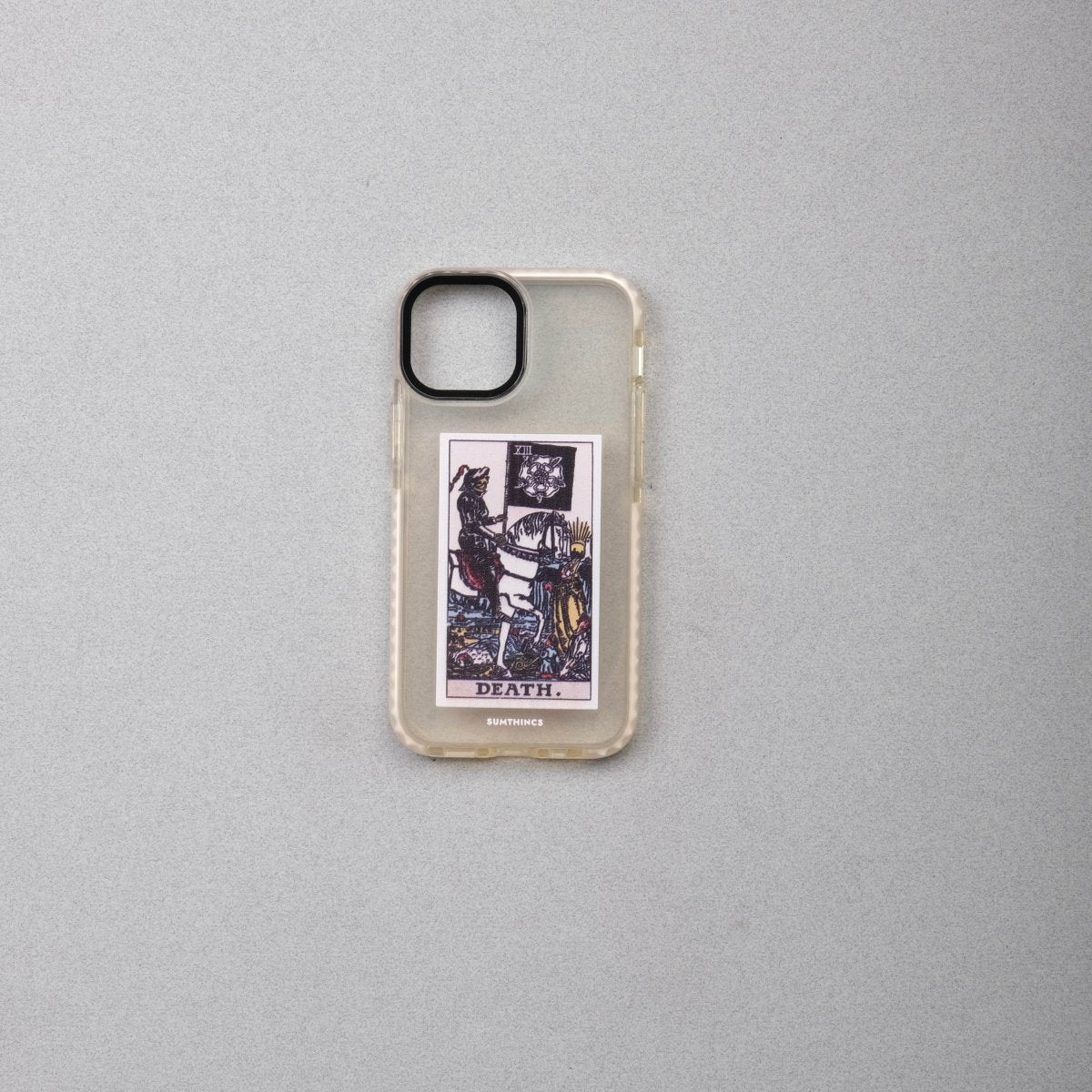 iPhone 13 Mini Procase Telefon Kılıfı OUTLET - SUMTHINCS