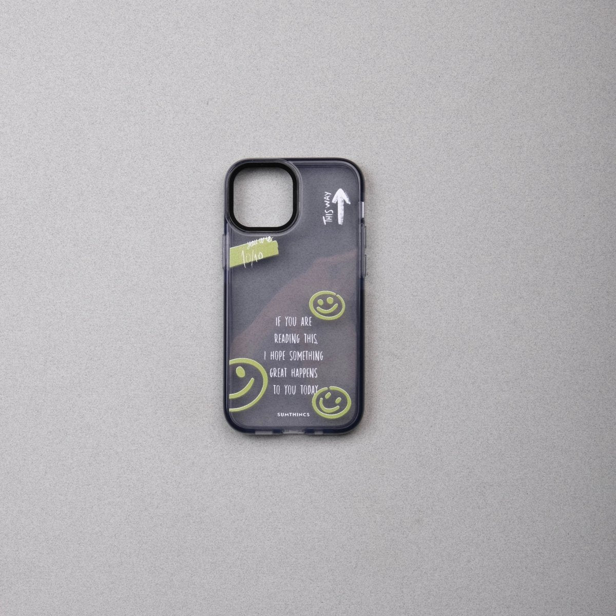 iPhone 13 Mini Procase Telefon Kılıfı OUTLET - SUMTHINCS