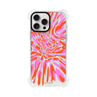 iPhone 13 Neon Dreams Bumper Magsafe Şeffaf Telefon Kılıfı - SUMTHINCS