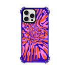 iPhone 13 Neon Dreams Bumper Magsafe Şeffaf Telefon Kılıfı - SUMTHINCS