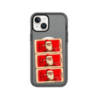 iPhone 13 Northpole Ticket Magsafe Procase Şeffaf Telefon Kılıfı - SUMTHINCS