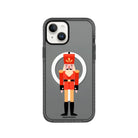 iPhone 13 Nutcracker Magsafe Procase Şeffaf Telefon Kılıfı - SUMTHINCS