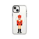 iPhone 13 Nutcracker Magsafe Procase Şeffaf Telefon Kılıfı - SUMTHINCS