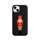 iPhone 13 Nutcracker Premium Telefon Kılıfı - SUMTHINCS