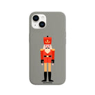 iPhone 13 Nutcracker Premium Telefon Kılıfı - SUMTHINCS
