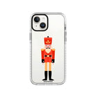 iPhone 13 Nutcracker Procase Şeffaf Telefon Kılıfı - SUMTHINCS
