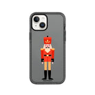 iPhone 13 Nutcracker Procase Şeffaf Telefon Kılıfı - SUMTHINCS