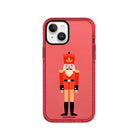 iPhone 13 Nutcracker Procase Şeffaf Telefon Kılıfı - SUMTHINCS