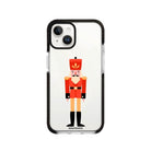 iPhone 13 Nutcracker Procase Şeffaf Telefon Kılıfı - SUMTHINCS