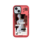 iPhone 13 PixelVenus Procase Şeffaf Telefon Kılıfı - SUMTHINCS