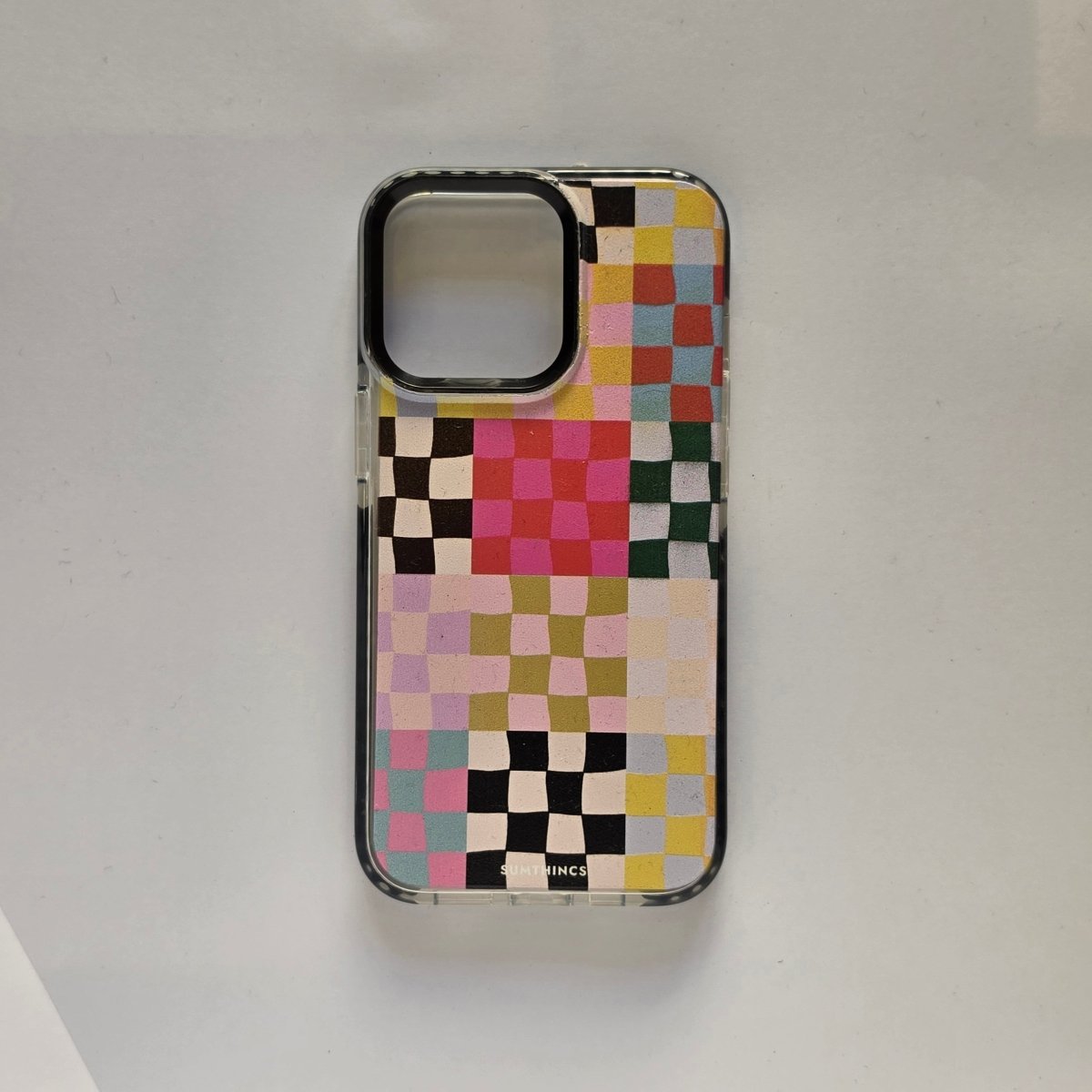 iPhone 13 Pro confetti Procase Telefon Kılıfı - Sumthincs