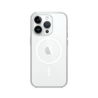 iPhone 13 Pro Max Basic Clear Magsafe Şeffaf Telefon Kılıfı - SUMTHINCS