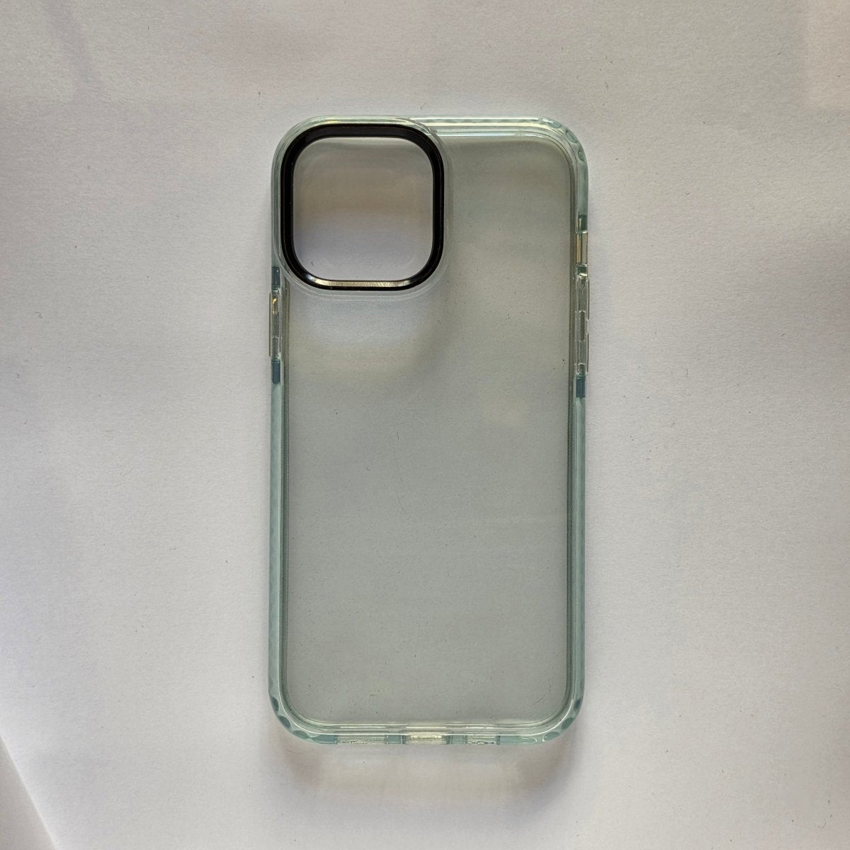 iPhone 13 Pro Max blue Procase Telefon Kılıfı - Sumthincs