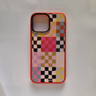 iPhone 13 Pro Max confetti Procase Telefon Kılıfı - Sumthincs