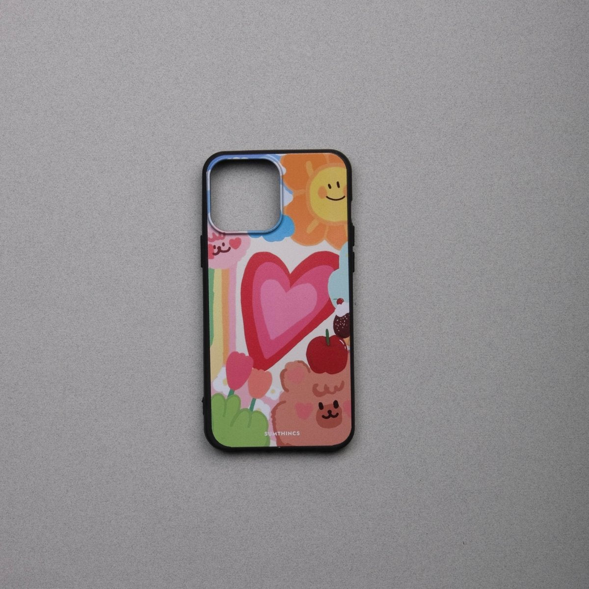 iPhone 13 Pro Max Essential Telefon Kılıfı OUTLET - SUMTHINCS