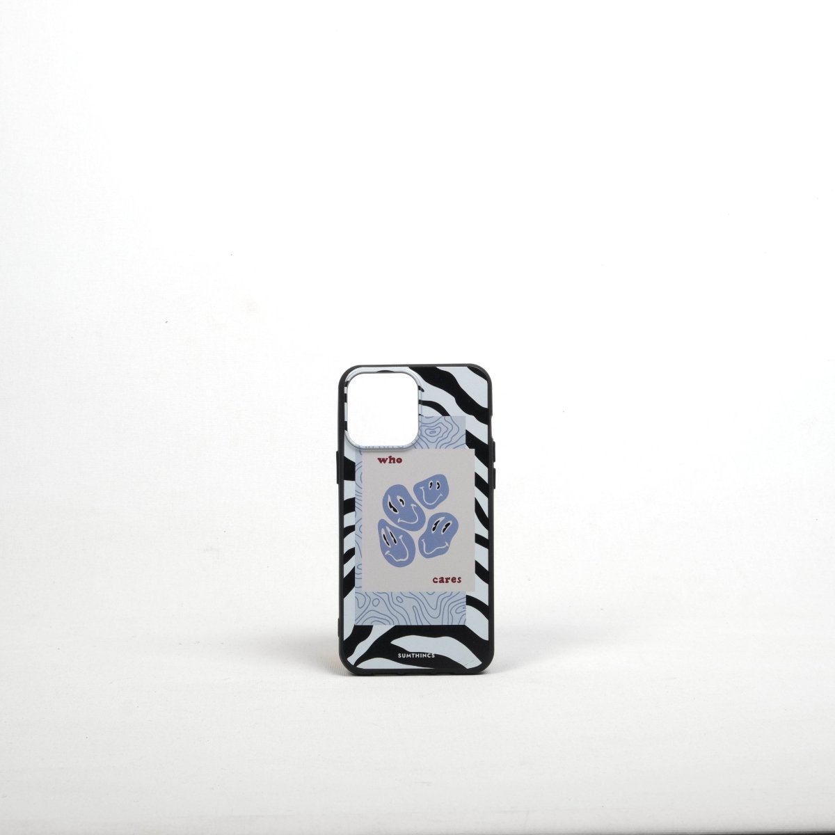 iPhone 13 Pro Max Essential Telefon Kılıfı OUTLET - SUMTHINCS