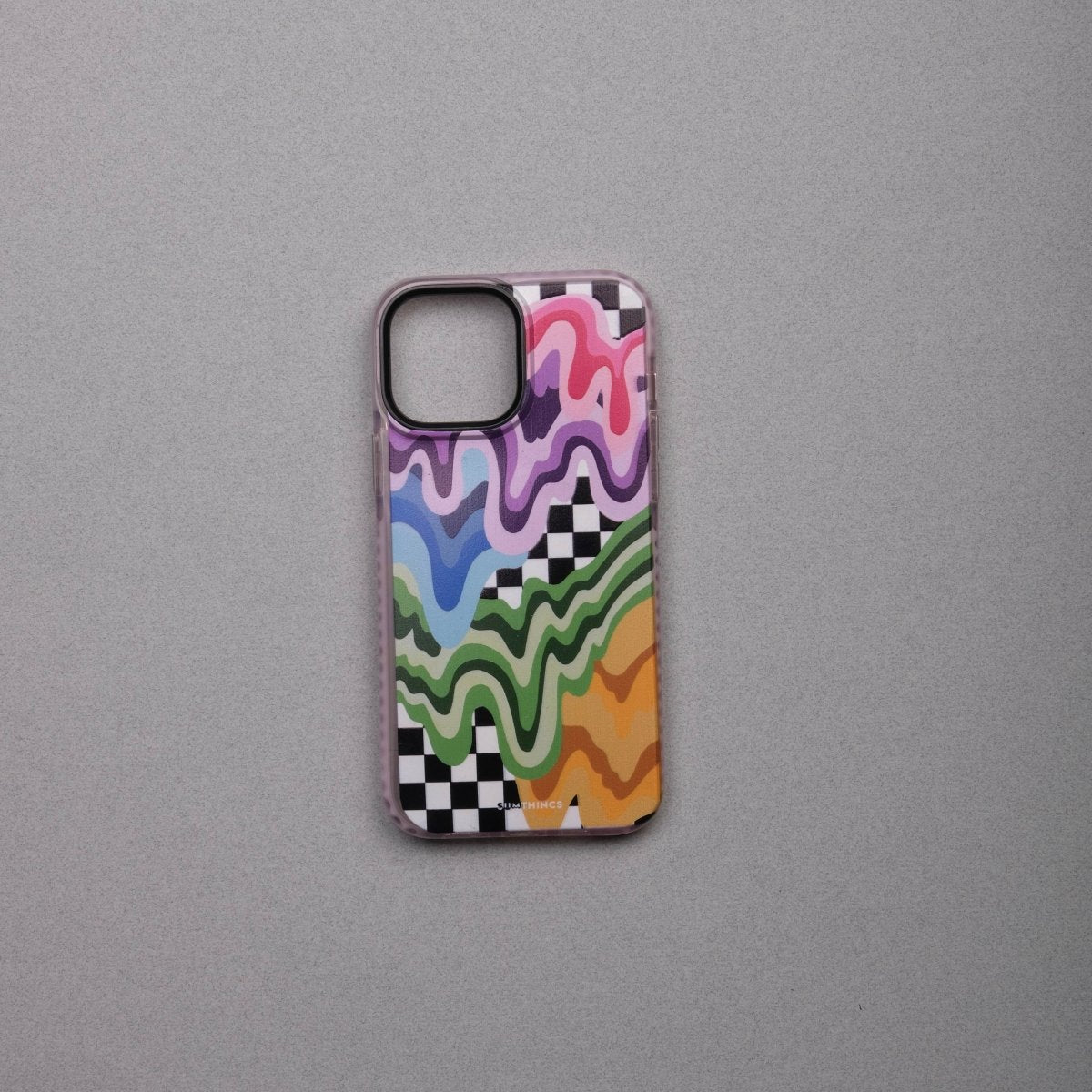 iPhone 13 Pro Max Fluid2 Procase Telefon Kılıfı OUTLET - SUMTHINCS