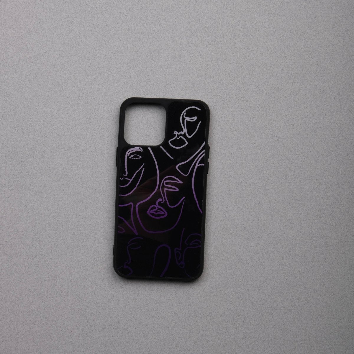 iPhone 13 Pro Max Glossy Telefon Kılıfı OUTLET - SUMTHINCS