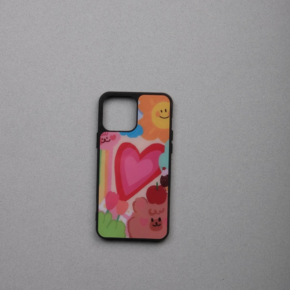 iPhone 13 Pro Max Glossy Telefon Kılıfı OUTLET - SUMTHINCS