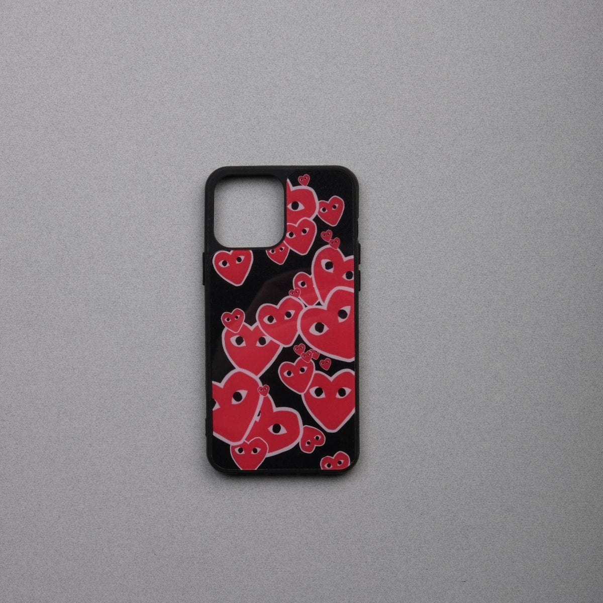 iPhone 13 Pro Max Glossy Telefon Kılıfı OUTLET - SUMTHINCS