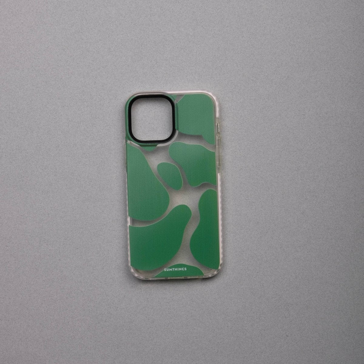 iPhone 13 Pro Max Grass Procase Telefon Kılıfı OUTLET - SUMTHINCS