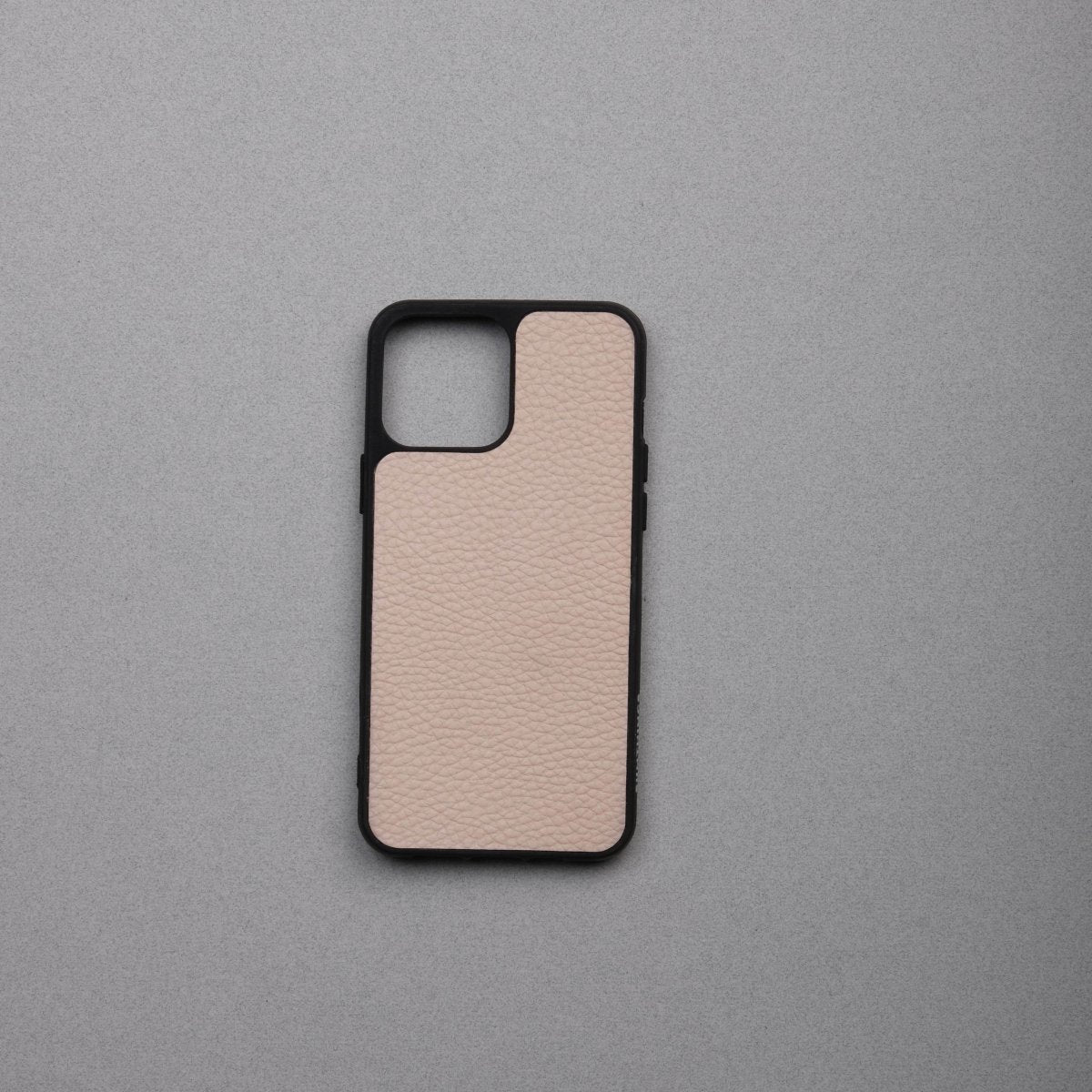 iPhone 13 Pro Max Leather Telefon Kılıfı OUTLET - SUMTHINCS