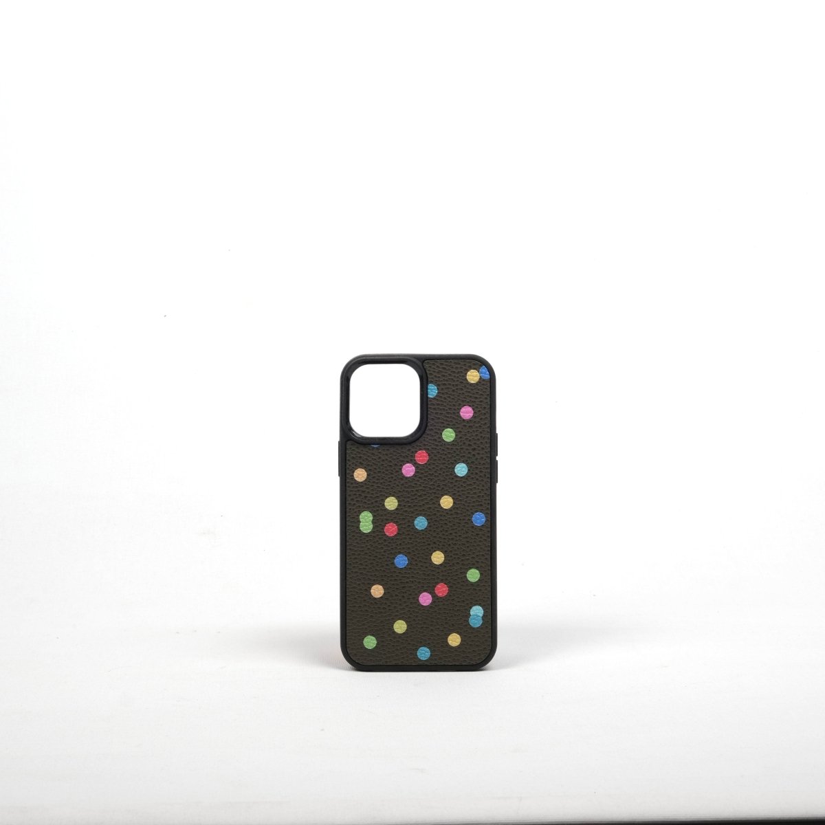 iPhone 13 Pro Max Leather Telefon Kılıfı OUTLET - SUMTHINCS