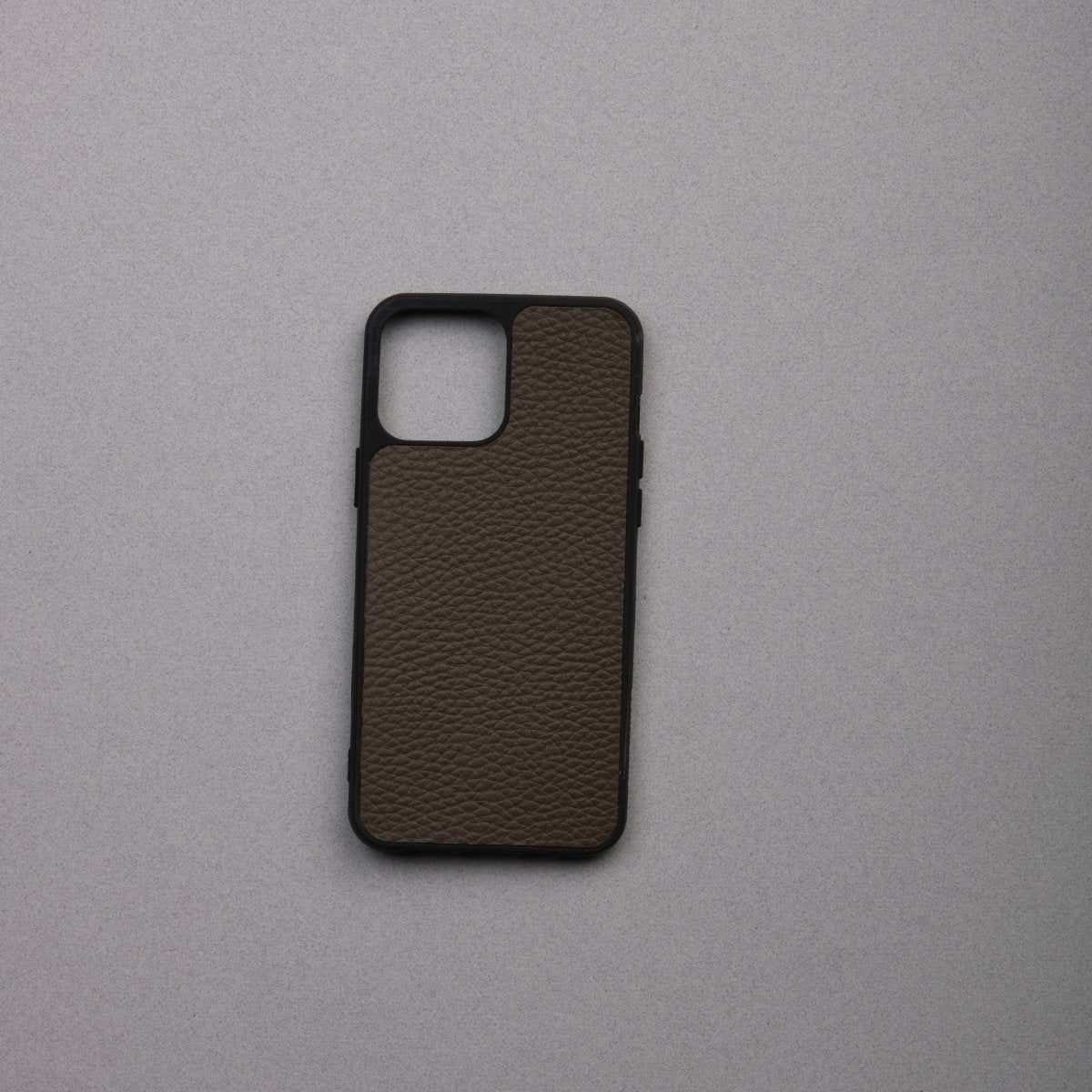 iPhone 13 Pro Max Leather Telefon Kılıfı OUTLET - SUMTHINCS