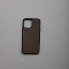 iPhone 13 Pro Max Leather Telefon Kılıfı OUTLET - SUMTHINCS