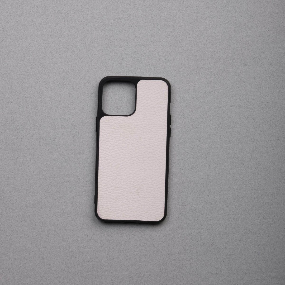 iPhone 13 Pro Max Leather Telefon Kılıfı OUTLET - SUMTHINCS