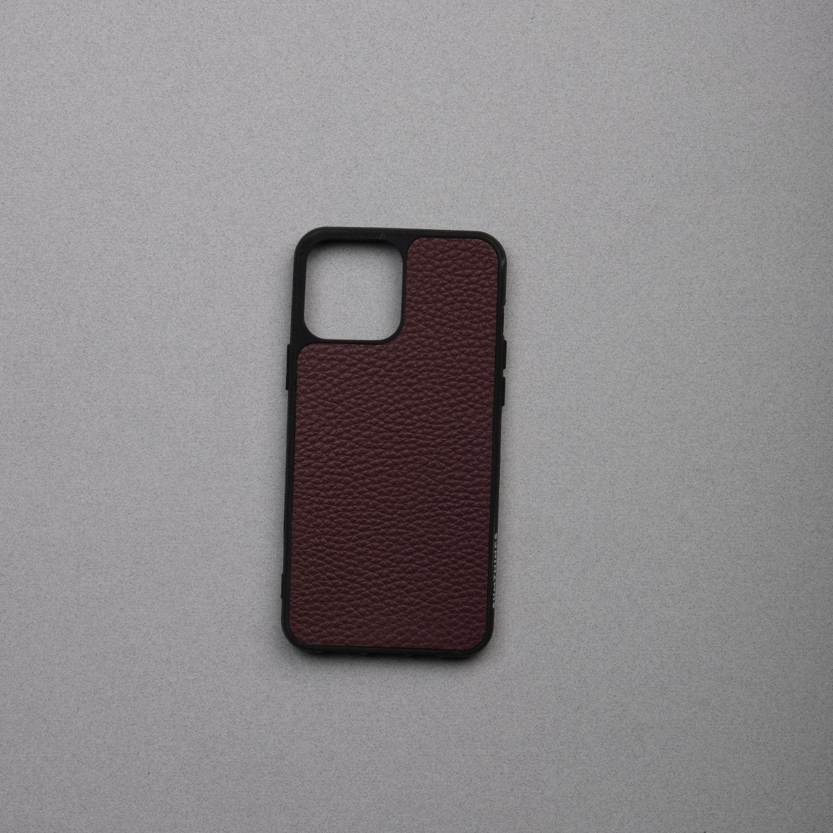 iPhone 13 Pro Max Leather Telefon Kılıfı OUTLET - SUMTHINCS