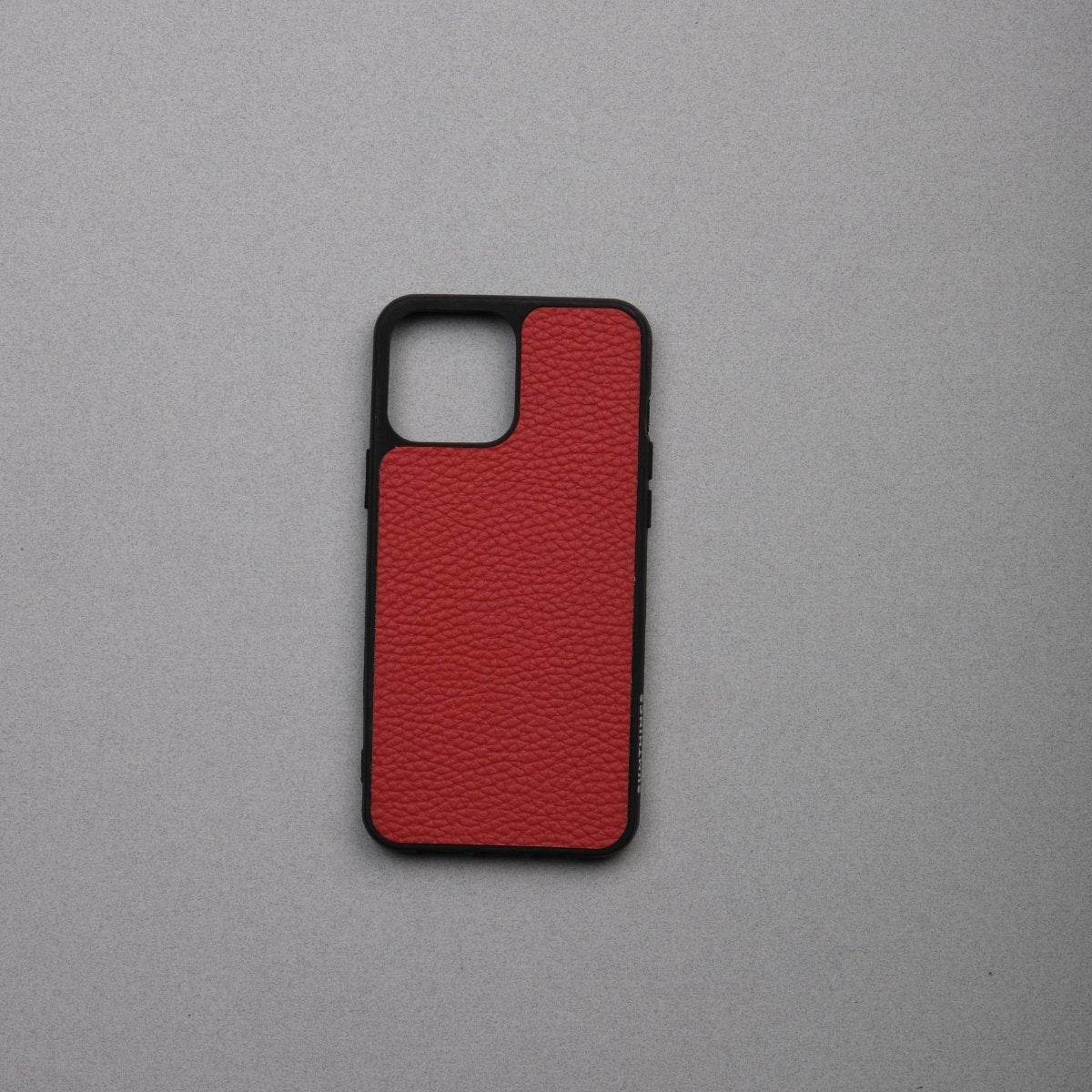 iPhone 13 Pro Max Leather Telefon Kılıfı OUTLET - SUMTHINCS