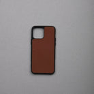 iPhone 13 Pro Max Leather Telefon Kılıfı OUTLET - SUMTHINCS