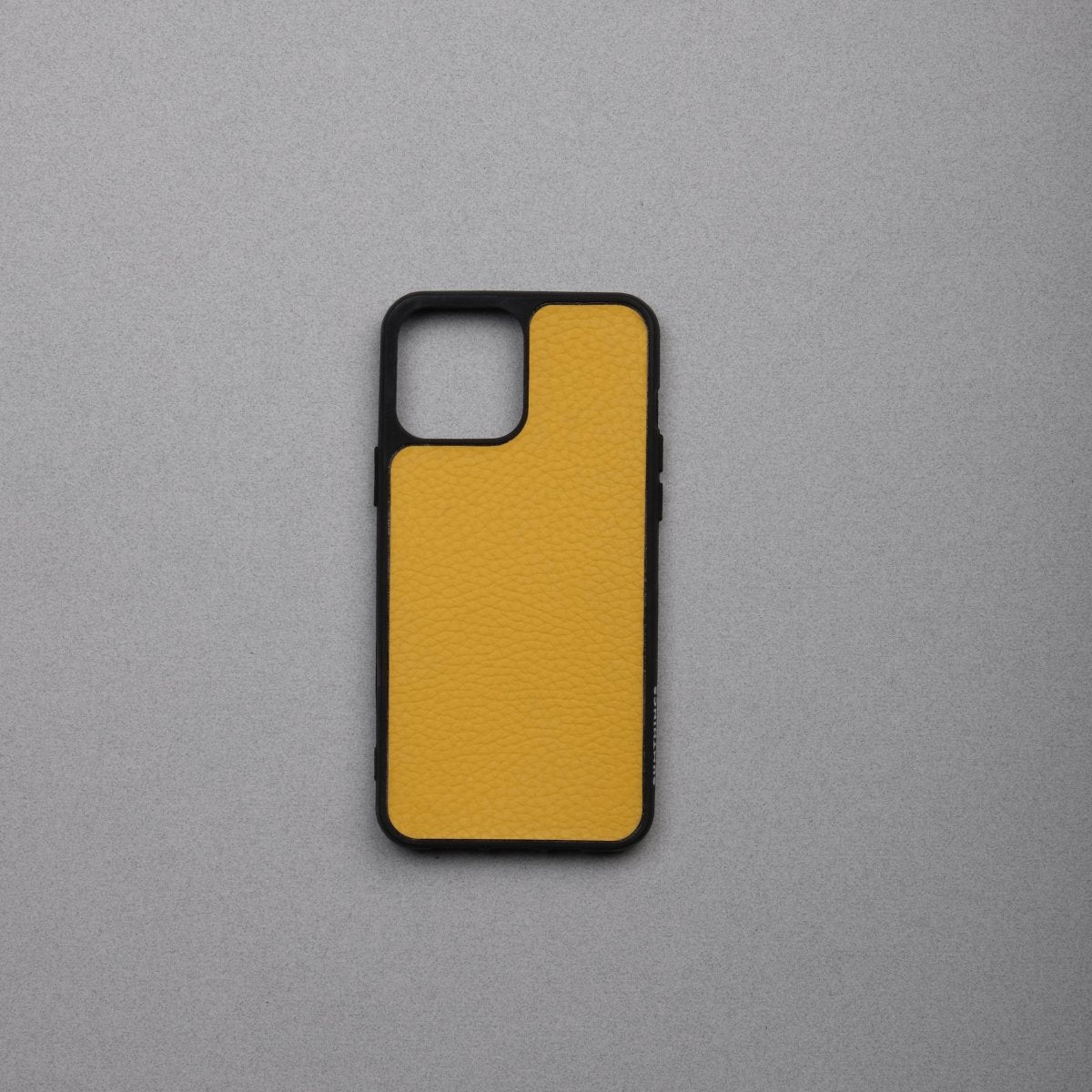 iPhone 13 Pro Max Leather Telefon Kılıfı OUTLET - SUMTHINCS